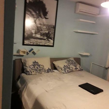 Rab-Centar Hotel Rab Town Luaran gambar