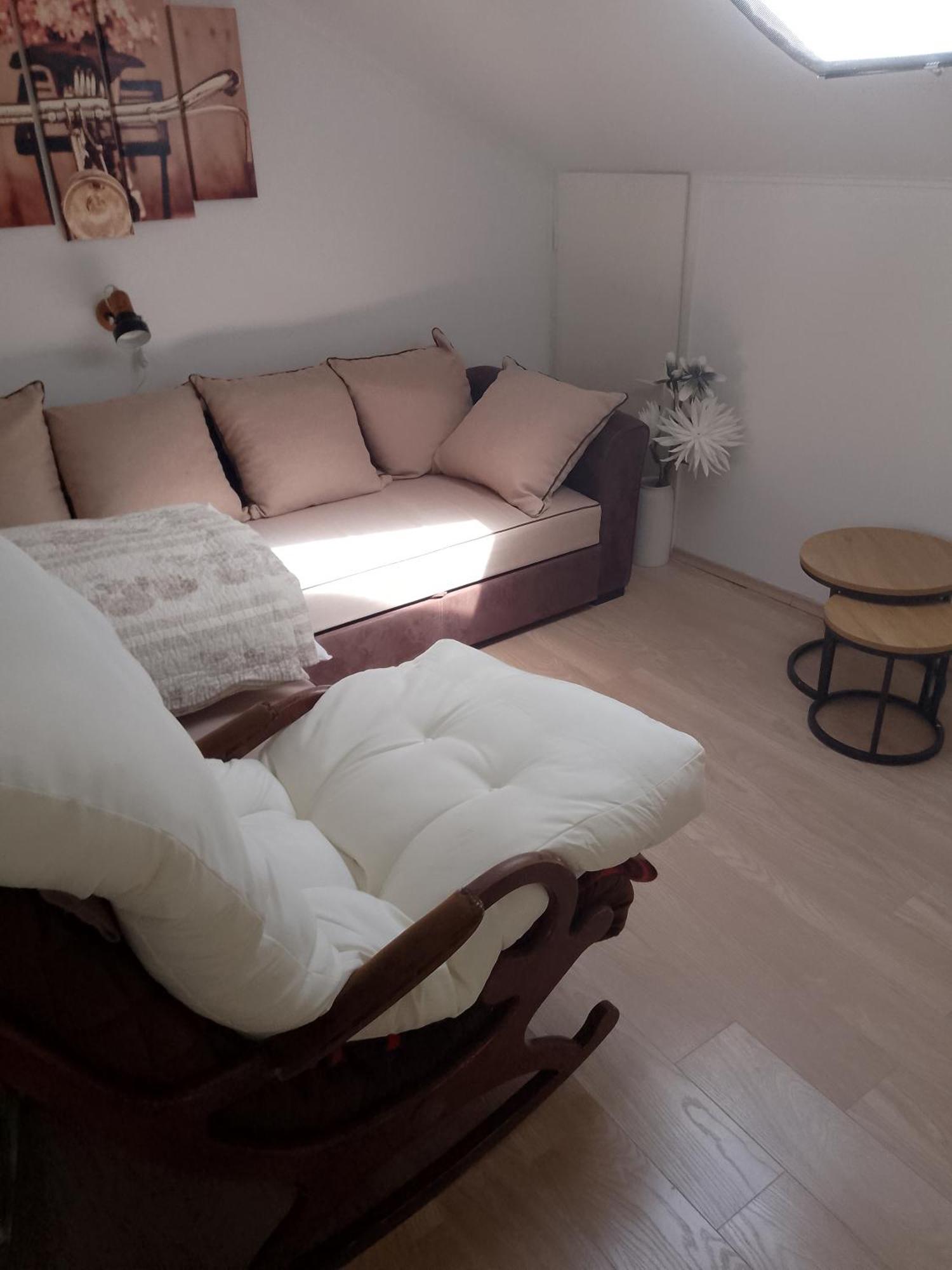 Rab-Centar Hotel Rab Town Luaran gambar