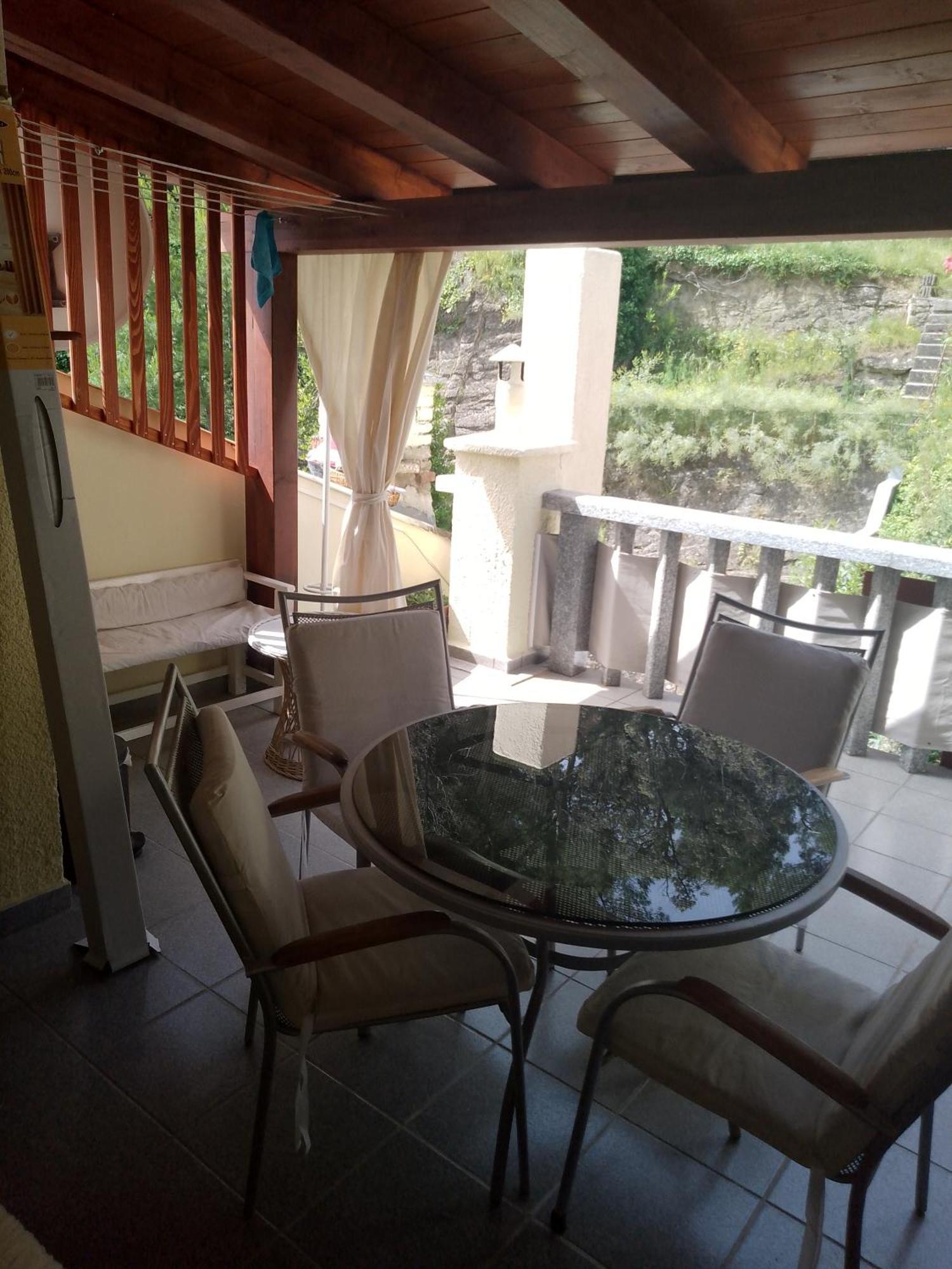 Rab-Centar Hotel Rab Town Luaran gambar
